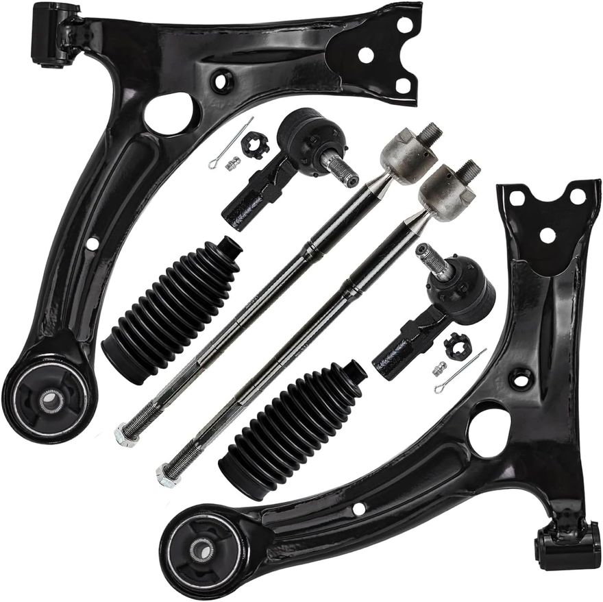 Main Image - Front Lower Control Arms Kit