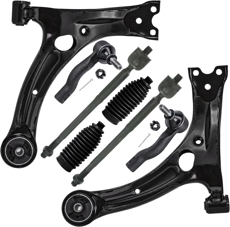 Main Image - Front Lower Control Arms Kit