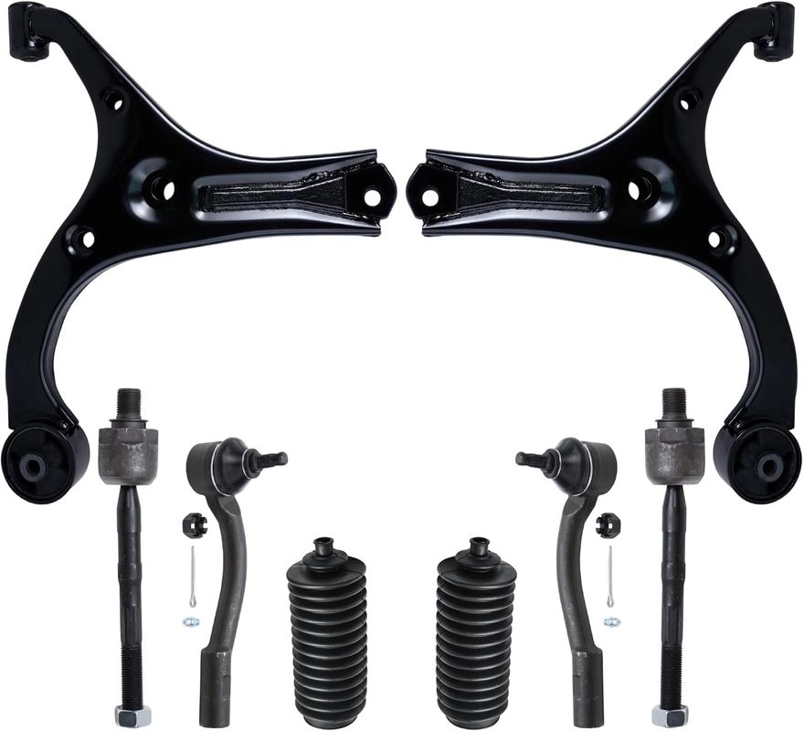 Main Image - Front Lower Control Arms Kit