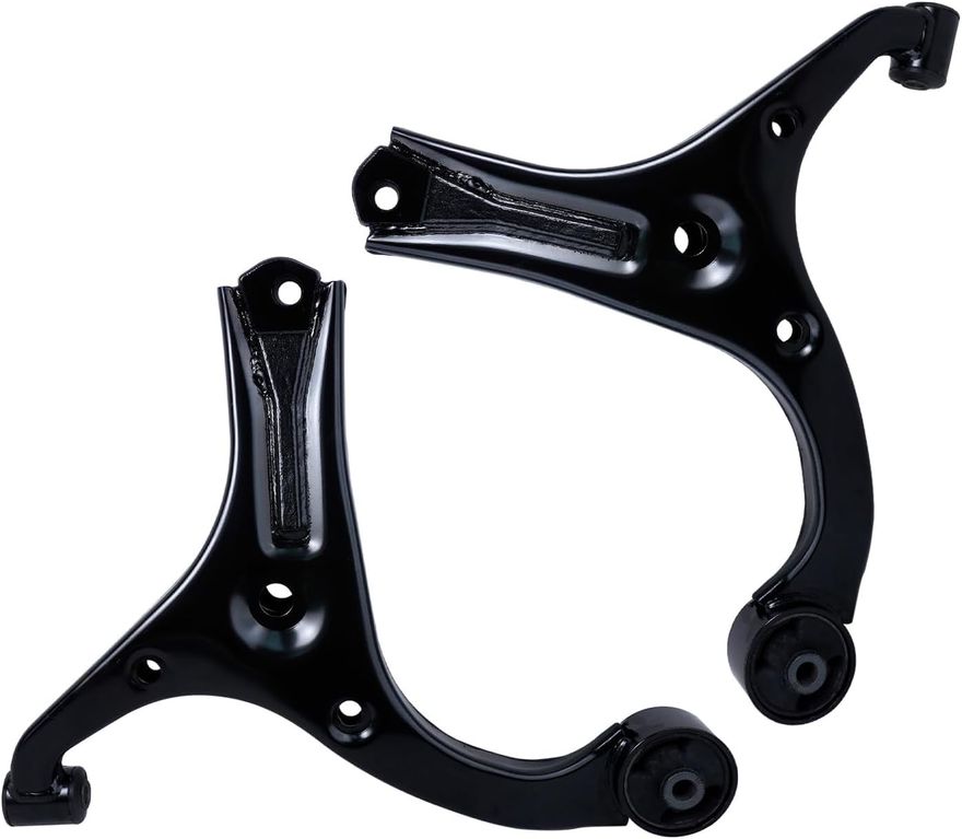 Front Lower Control Arm - K640403_K640404