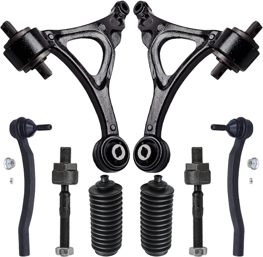 Main Image - Front Lower Control Arms Kit