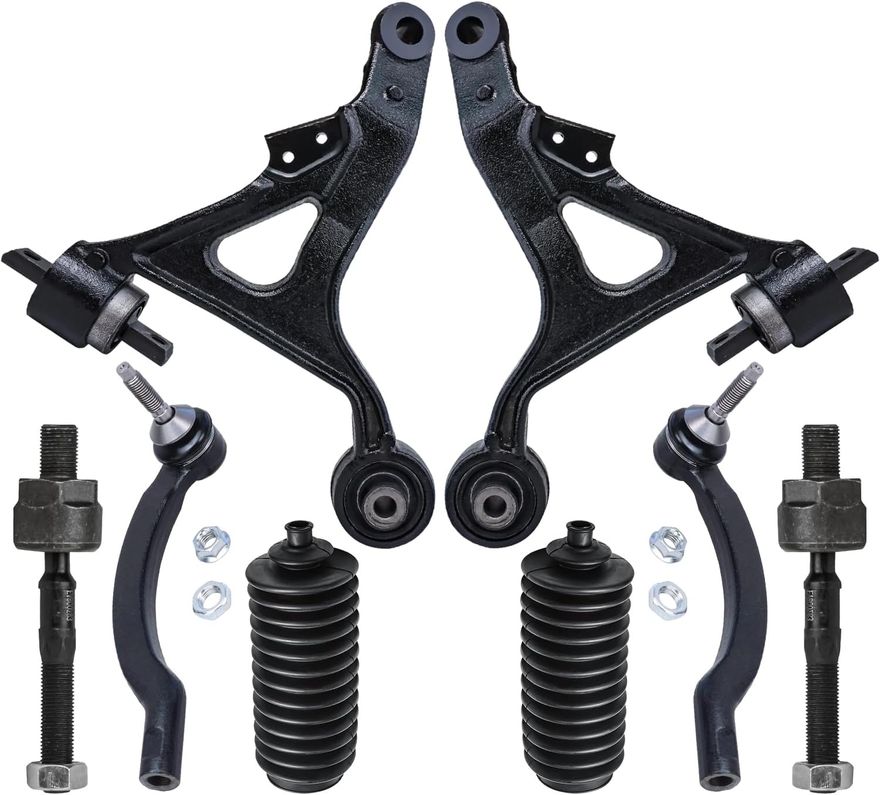 Main Image - Front Lower Control Arms Kit