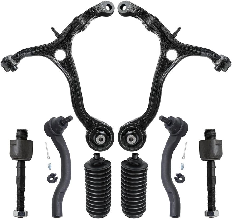 Main Image - Front Lower Control Arms Kit