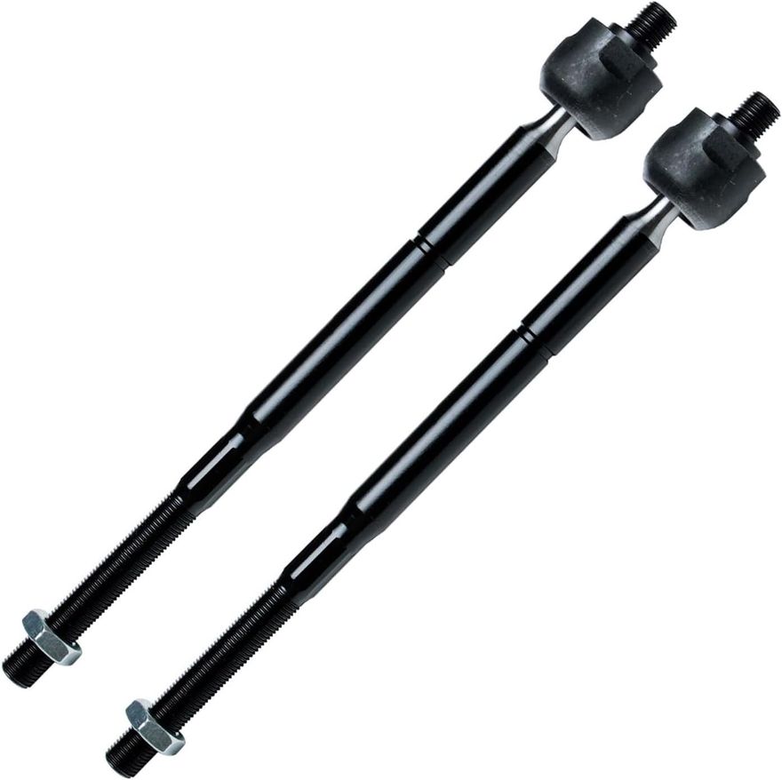 Front Inner Tie Rod - EV800400 x2