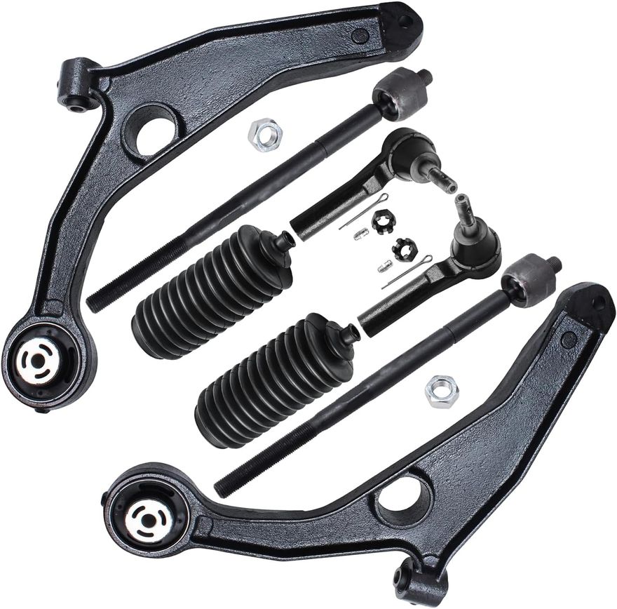 Main Image - Front Lower Control Arms Kit