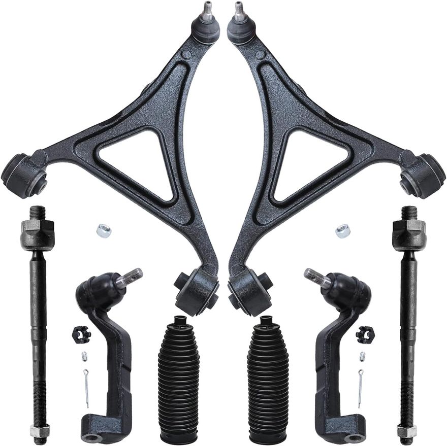 Main Image - Front Lower Control Arms Kit