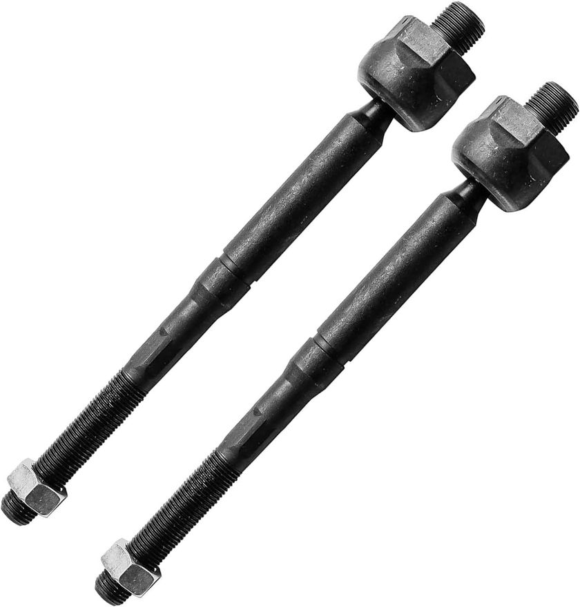 Front Inner Tie Rod - EV800432 x2