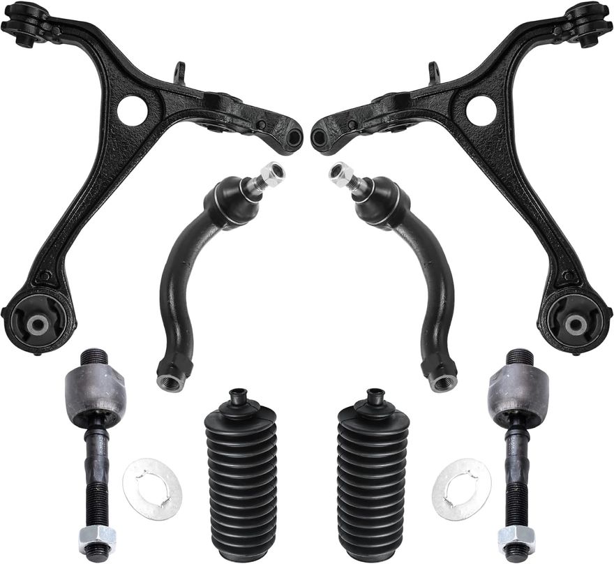 Main Image - Front Lower Control Arms Kit