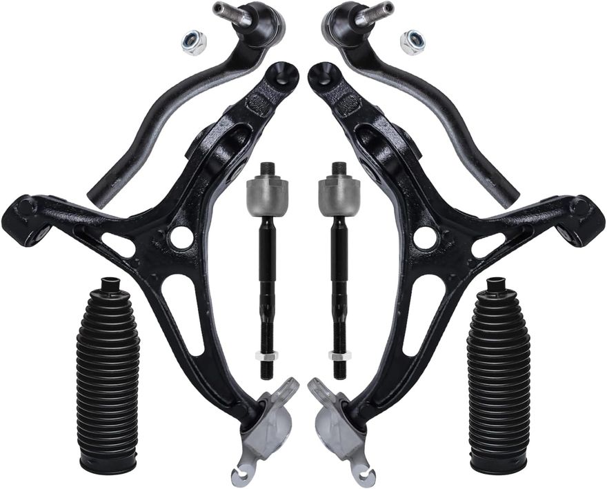 Main Image - Front Lower Control Arms Kit