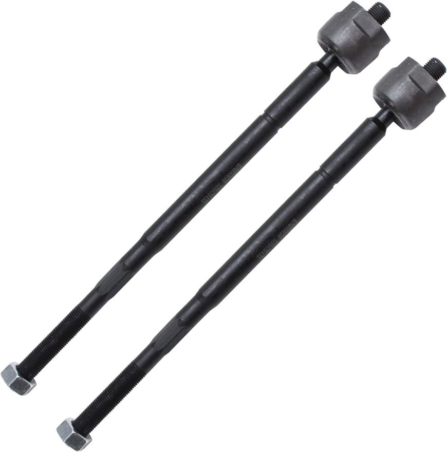 Front Inner Tie Rod - EV800638 x2