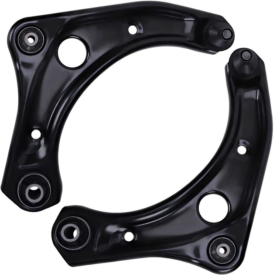 Front Lower Control Arm - K621576_K621577