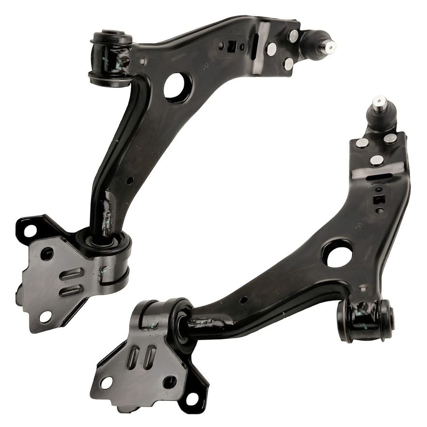 Front Lower Control Arms - K622906_K622907