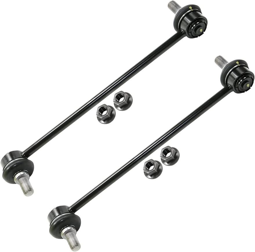 Front Sway Bar Links - K750658 x2