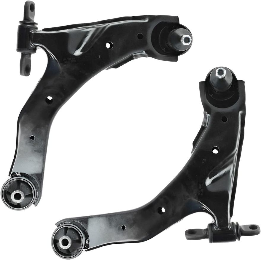 Front Lower Control Arm - K620519_K620520