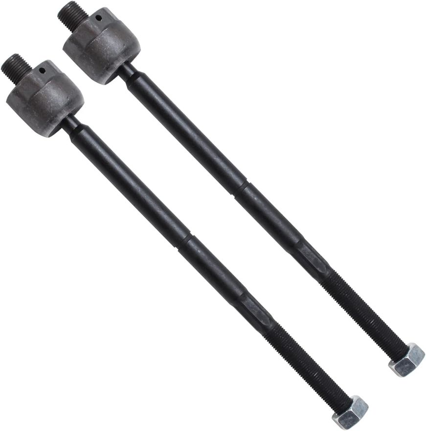 Front Inner Tie Rod - EV800580 x2