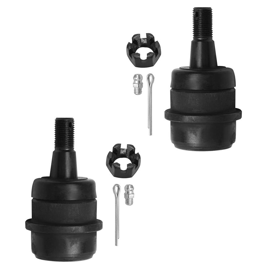 Front Upper Ball Joints - K3134 x2