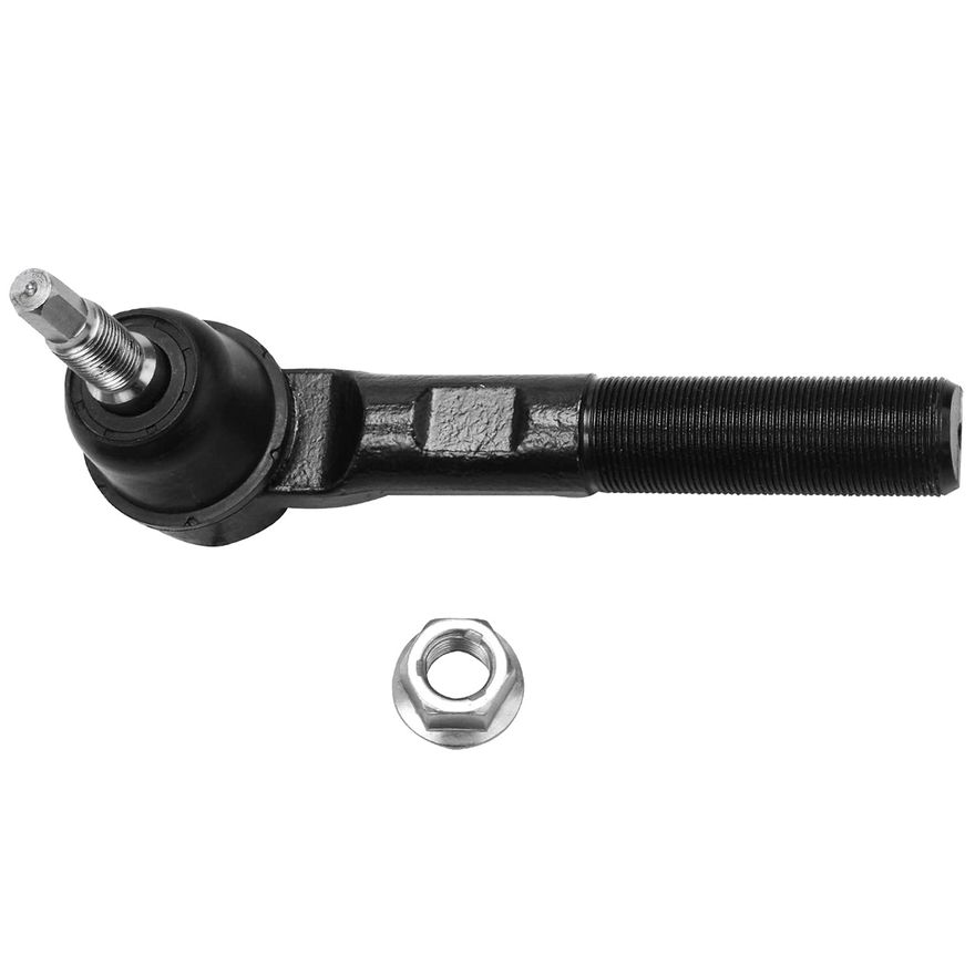 Front Inner Tie Rod - ES3624