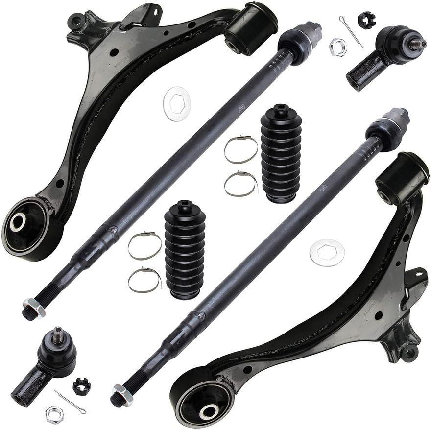 Main Image - Front Lower Control Arms Kit