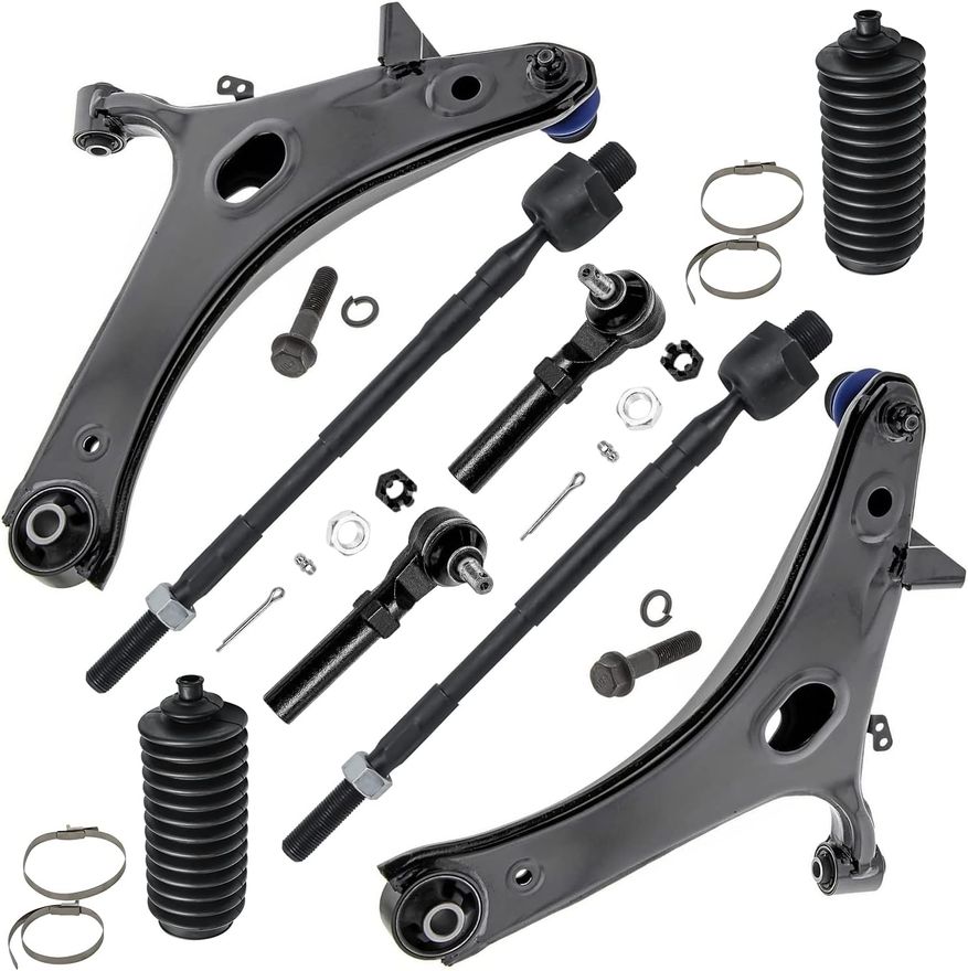 Main Image - Front Lower Control Arms Kit