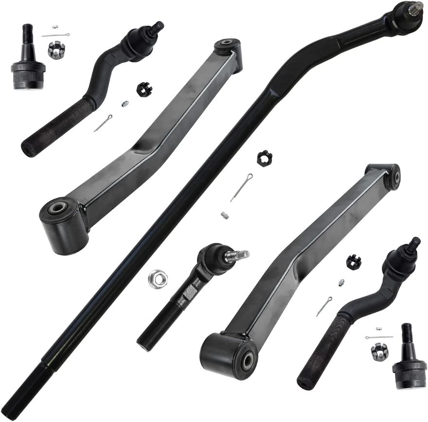 Main Image - Front Lower Control Arms Kit