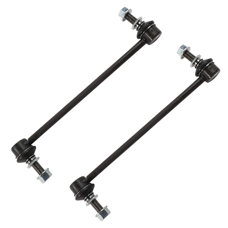 Front Sway Bar Link - K750719 x2