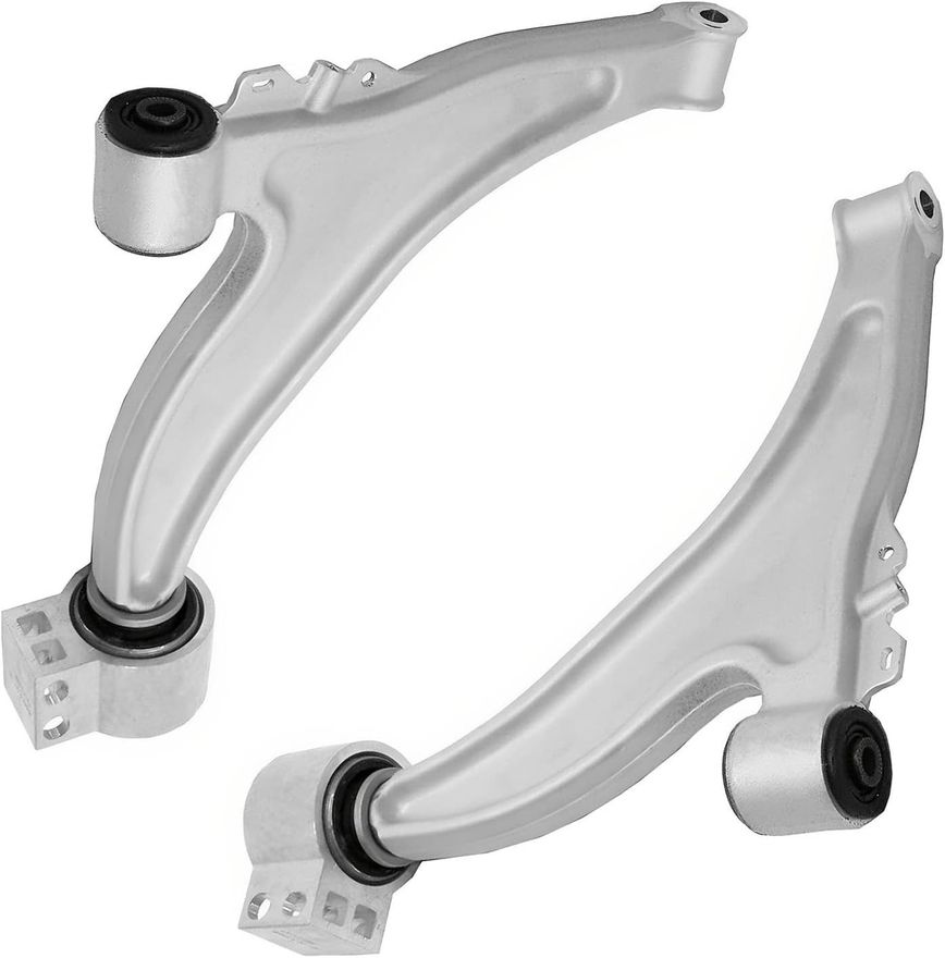 Front Lower Control Arm - K642799_K642800