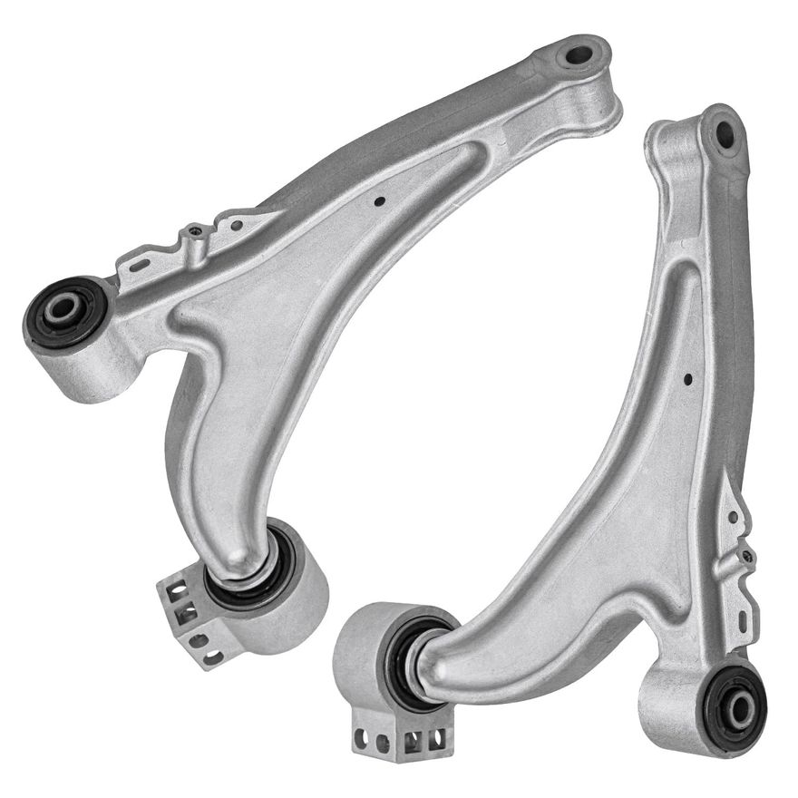Front Lower Control Arm - K642799_K642800