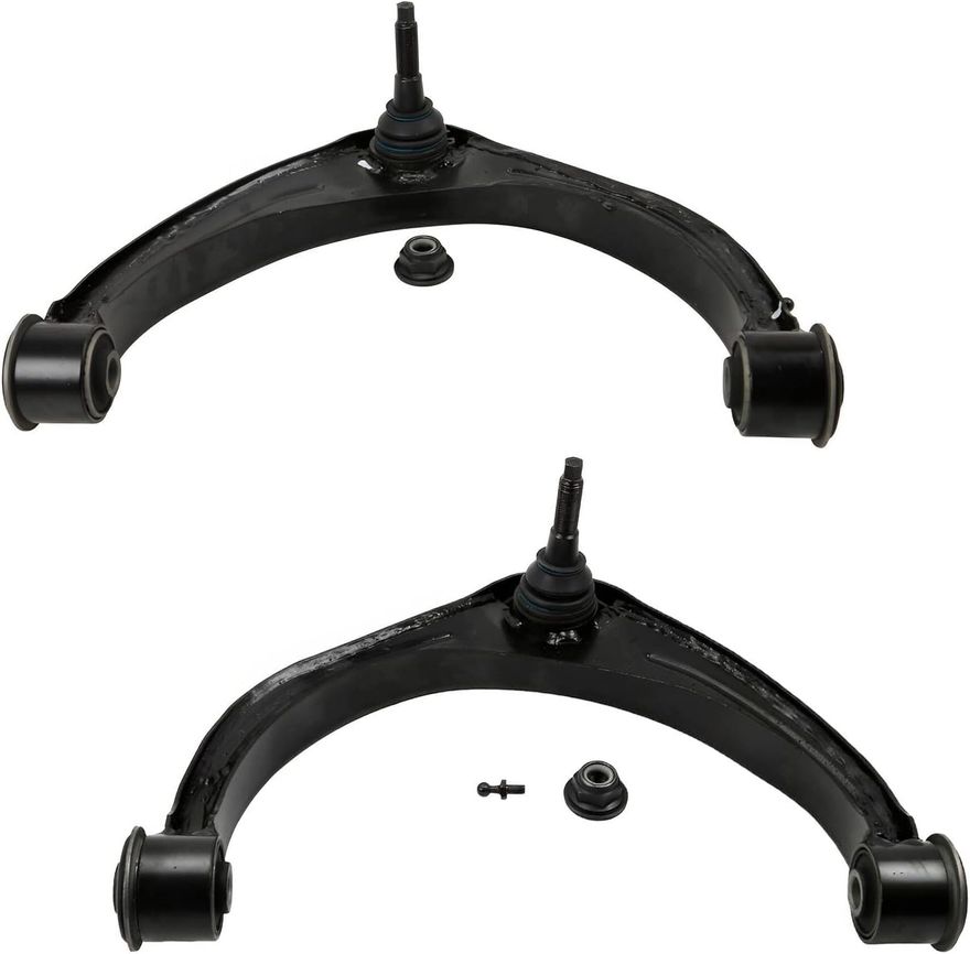 Front Upper Control Arm - K643073_K643074