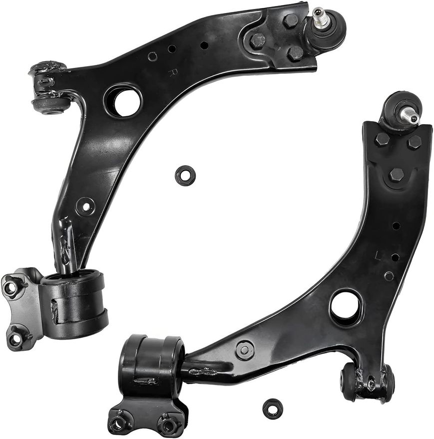 Front Lower Control Arm - K620598_K620599