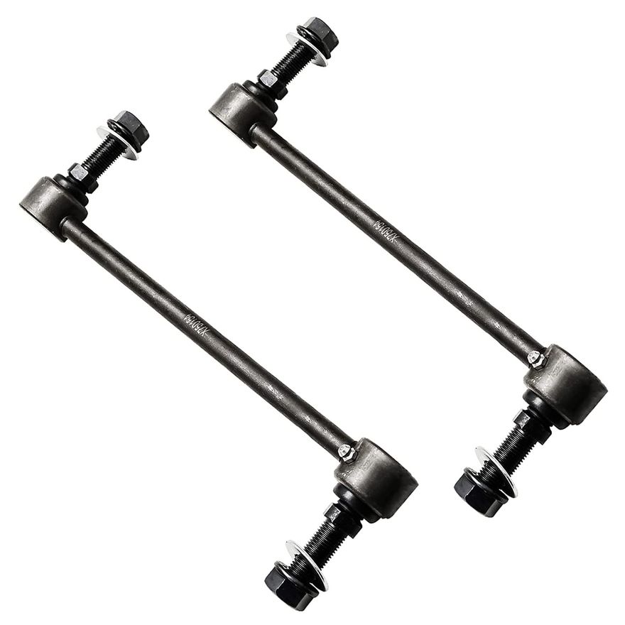 Front Sway Bar Link - K750154 x2