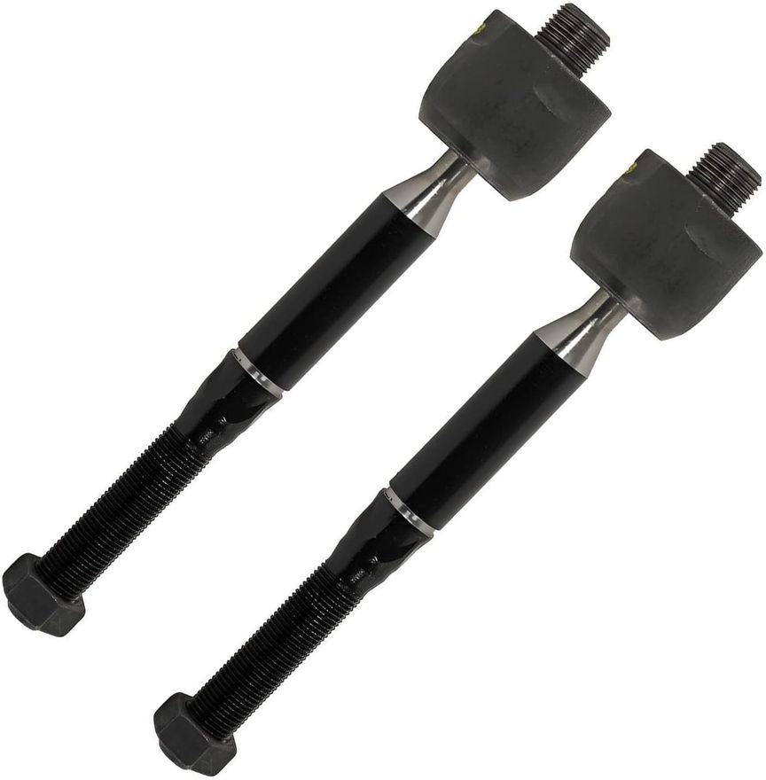 Front Inner Tie Rod - EV801494 x2