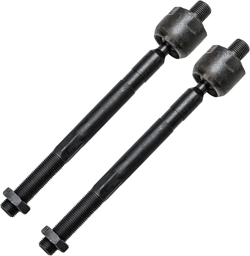 Front Inner Tie Rod - EV800886 x2