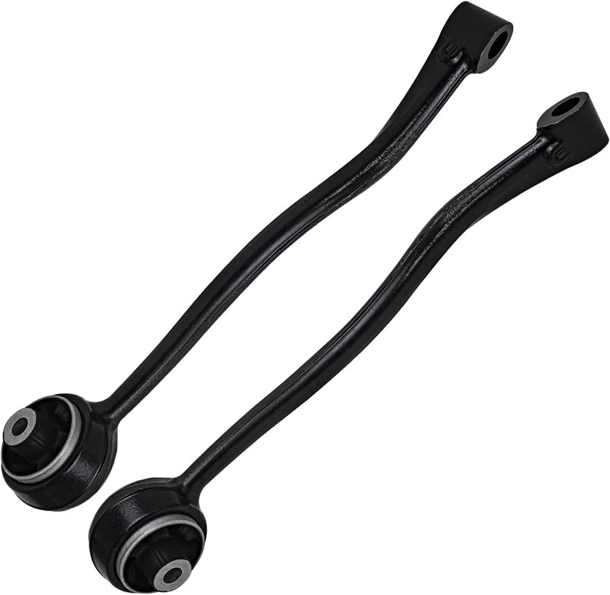 Front Lower Control Arm - MS101252_MS101253