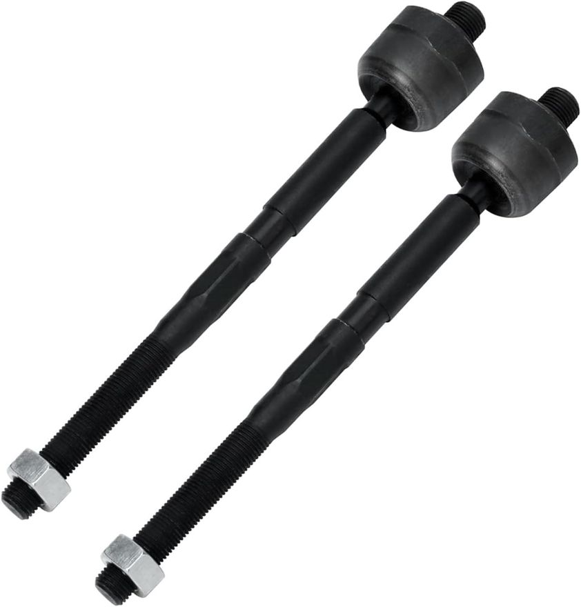 Front Inner Tie Rod - EV80975 x2