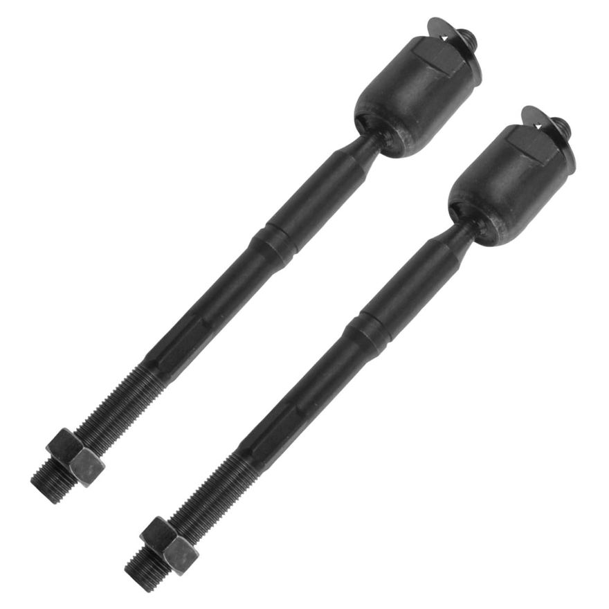 Front Inner Tie Rod - EV800085 x2