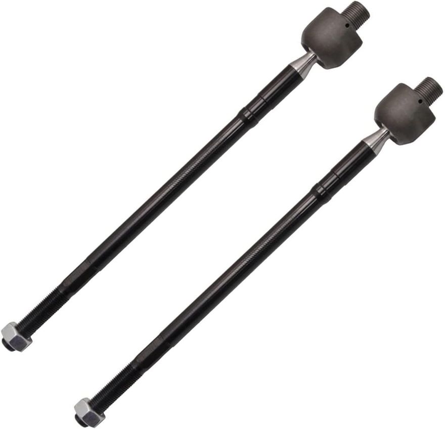 Front Inner Tie Rod - EV800362 x2