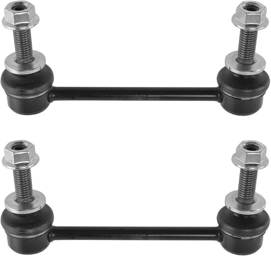 Front Sway Bar Link - K750057 x2