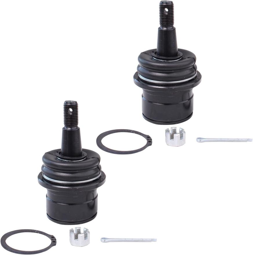 Front Lower Ball Joint - K7267 x2
