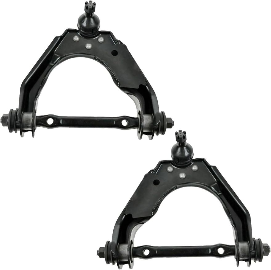 Front Upper Control Arm - K620262_K620263
