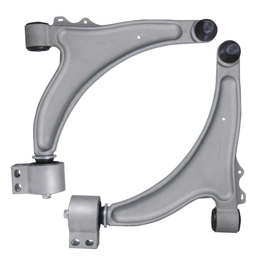 Front Lower Control Arm - 22854825_22854826