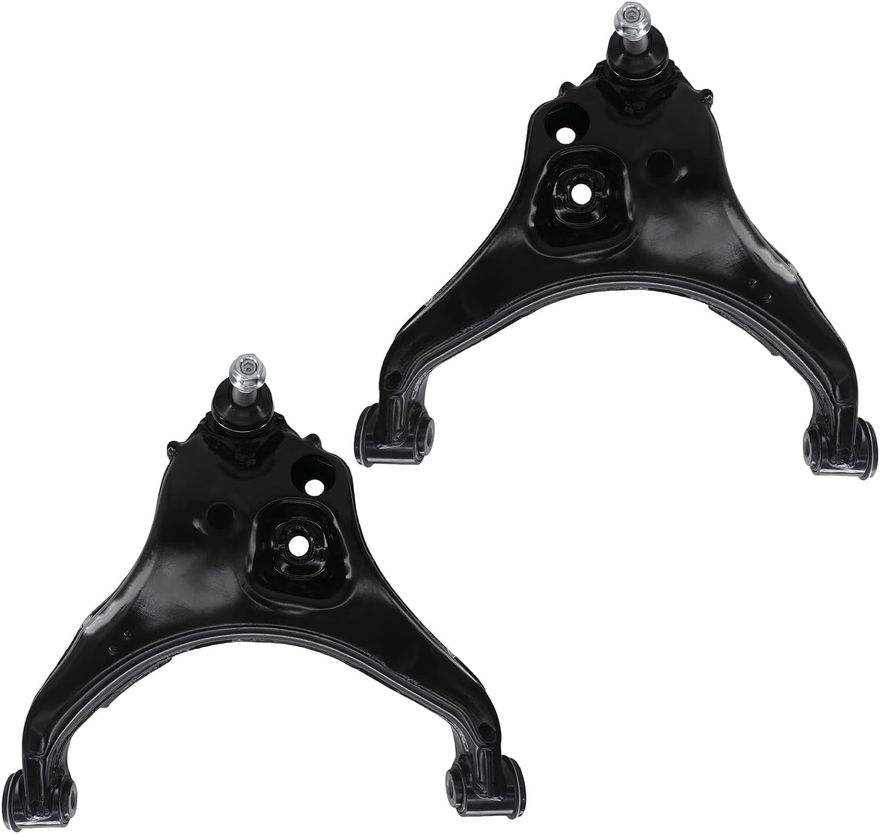 Front Lower Control Arm - K623444_K623445
