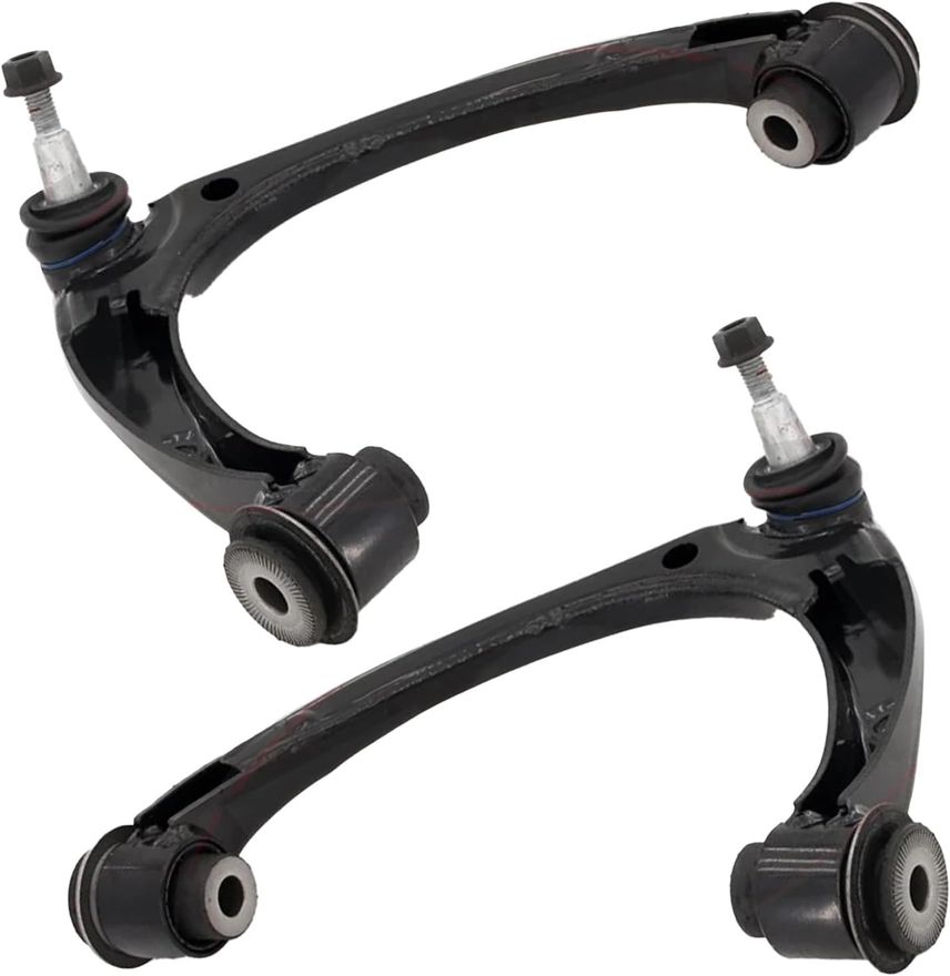 Front Upper Control Arm - K623349_K623350