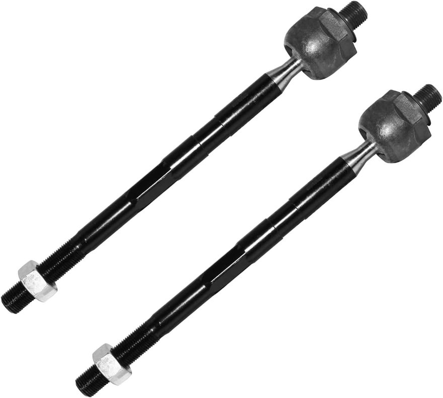 Front Inner Tie Rod - EV800609 x2