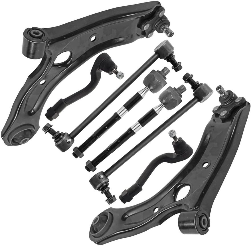 Main Image - Front Lower Control Arms Kit