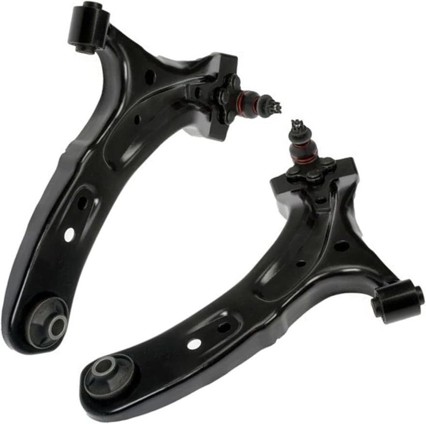 Front Lower Control Arm - K623735_K623736