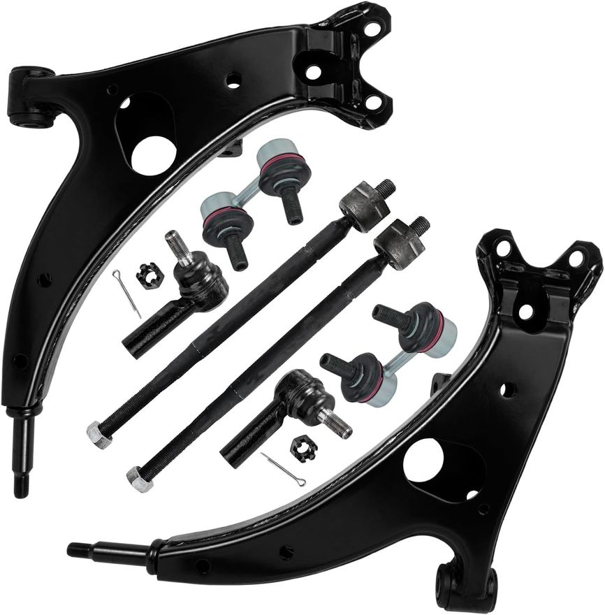 Main Image - Front Lower Control Arms Kit