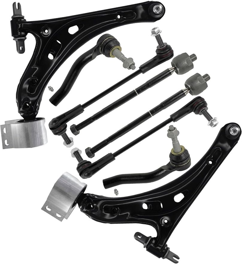 Main Image - Front Lower Control Arms Kit
