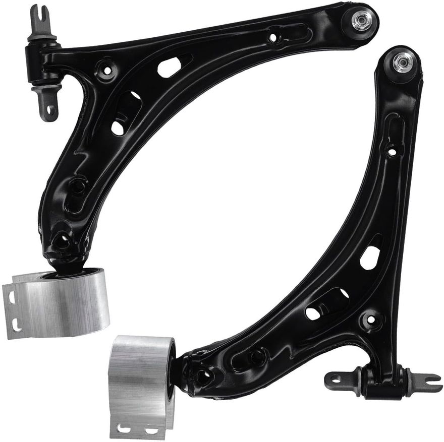 Front Lower Control Arm - K623751_K623752