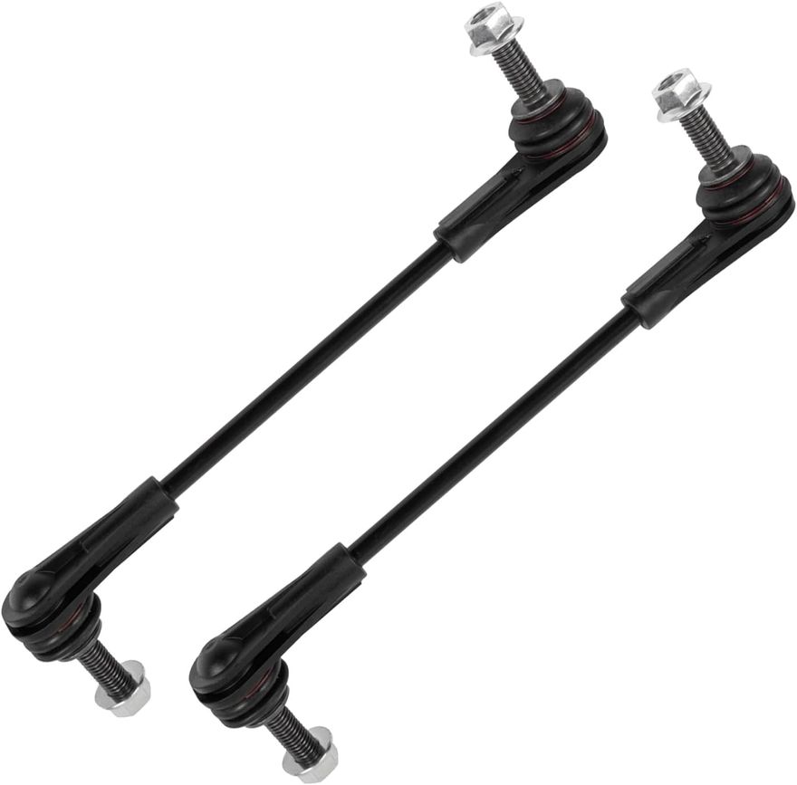 Front Sway Bar Link - K750900 x2