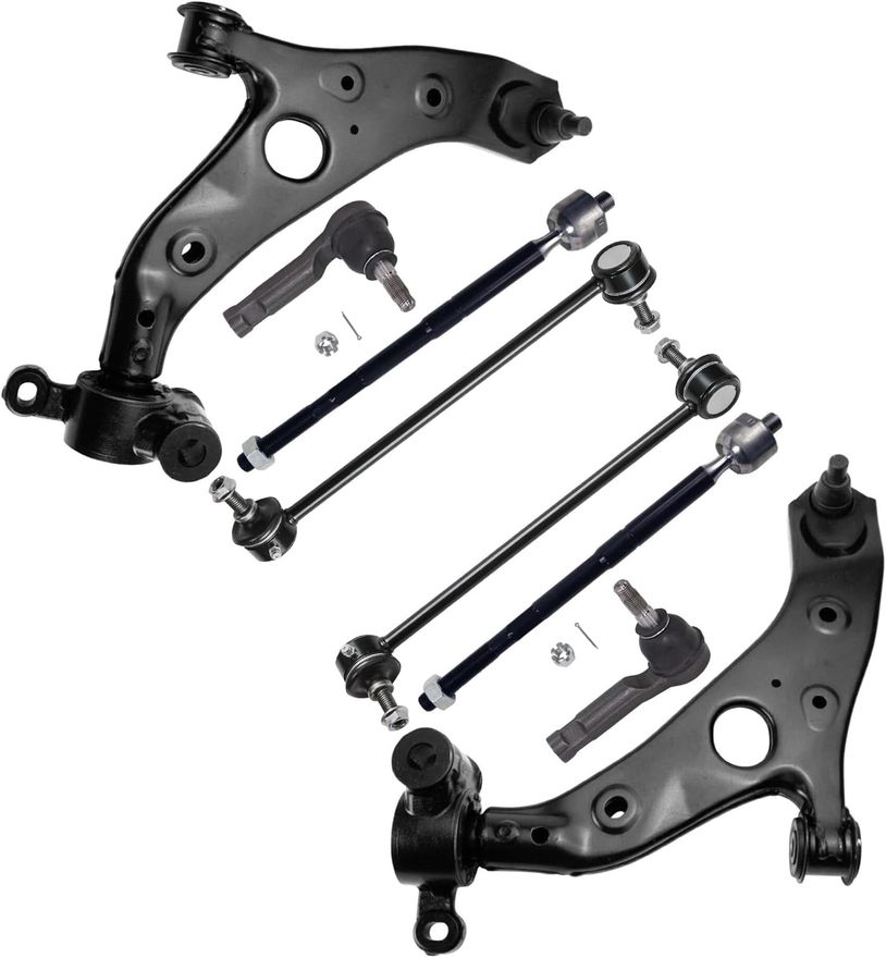 Main Image - Front Lower Control Arms Kit